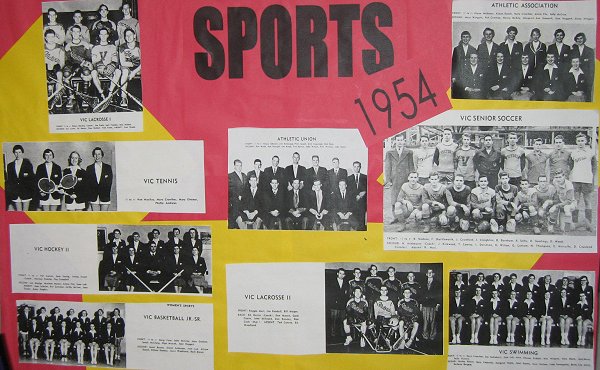 SPORTS